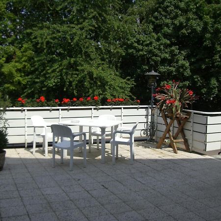 Hotel Haus Kirsch Grevenbroich Exterior foto