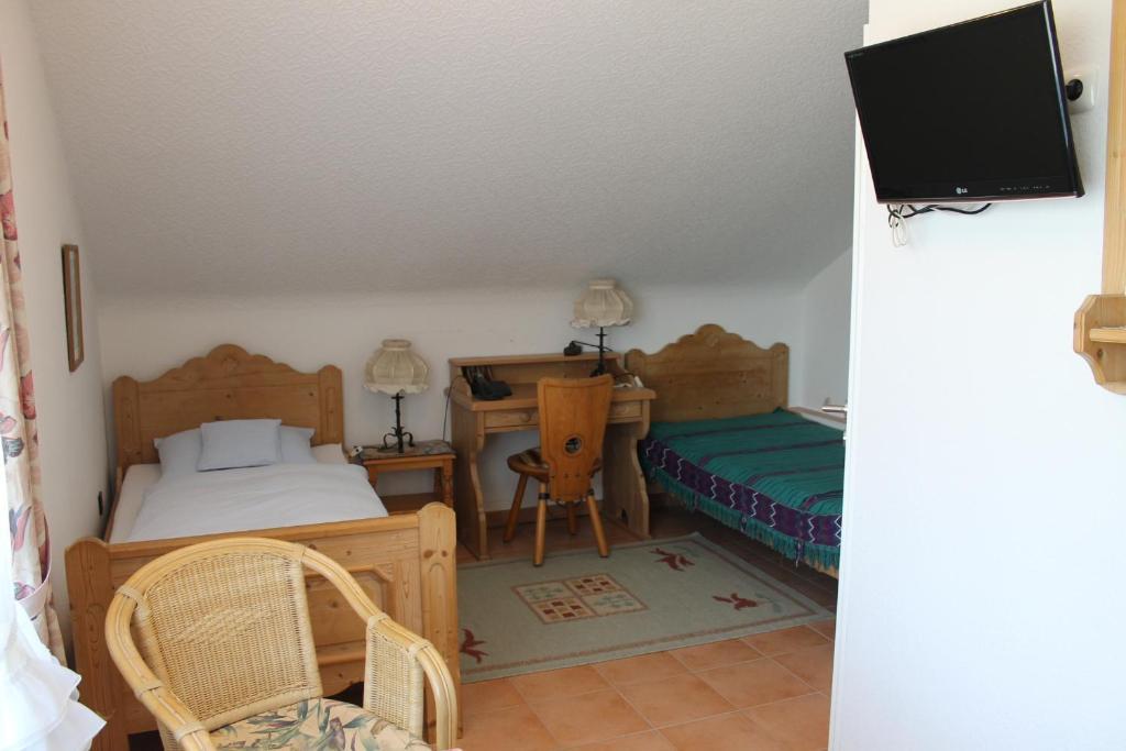 Hotel Haus Kirsch Grevenbroich Habitación foto