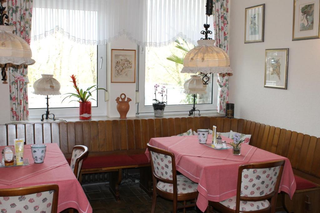 Hotel Haus Kirsch Grevenbroich Exterior foto